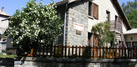 Gîte Le Chamois, Chaillol, Hautes Alpes, 05, Contact Nos Partenaires Nos Tarifs